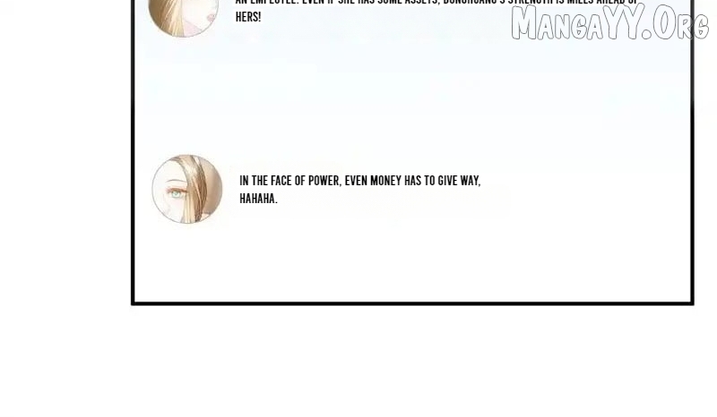 Madam and Her Daily Online Face-Slapping Chapter 216 - page 46
